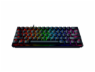 Razer Huntsman Mini, herní klávesnice