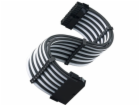 ATX prodlužovací kabel SST-PP07E-MBBW