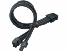Silverstone Technology Prodlužovací kabel PCIe SST-PP07E-...
