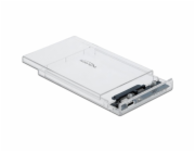 DeLOCK "Externí kryt pro 2,5" SATA HDD / SSD se zásuvkou USB Type-C, kryt disku"