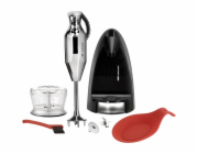 Unold tyčový mixér ESGE-Zauberstab M 200 chrom