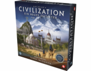 Asmodee Civilization: A New Age - Terra Incognita, desková hra