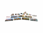 7 Wonders - základní hra - nový design, desková hra
