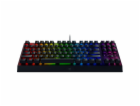 Razer Blackwidow V3 Tenkeyless (černá, DE layout, Razer G...