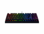Razer Blackwidow V3 Tenkeyless (černá, DE layout, Razer Green)