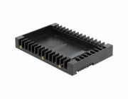 3,5" montážní rámeček pro 2,5" SATA disk