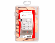 Praktische Helfer, Leimen & Verbinden mit Flachdübeln