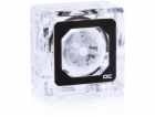 Alphacool Průtokoměr Eisfluegel Aurora HighFlow s otáčkom...