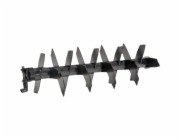 WOLF-Garten náhradní čepel nože WBS3701 KPL, 37cm, náhradní nůž
