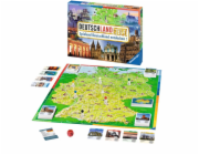 Ravensburger Výlet do Německa s em