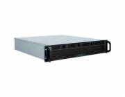 Inter-Tech IPC 2U-2404L SATA serverová skříň