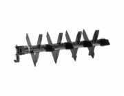WOLF-Garten náhradní čepel nože WBS3401 KPL, 34cm, náhradní nůž