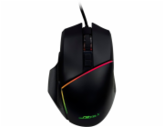 Inter-Tech Nitrox GT-100 RGB (černá)