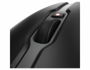 Cherry STREAM DESKTOP (černá, rozvržení pro Spojené království, nůžková technologie Cherry SX)