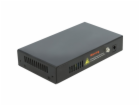 DeLOCK DeLOCK Giga Ethernet Switch 4P PoE+1SFP