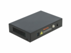 DeLOCK Gigabit Ethernet Switch 4 porty PoE + 1 RJ45