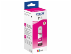 Inkoust Epson purpurový 113 EcoTank (C13T06B340)