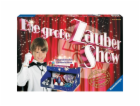 Ravensburger Velká kouzelnická show, kouzelná skříňka