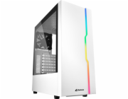 RGB SLIDER White, Tower-Gehäuse