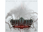 Cthulhu: Death May Die (Sezóna 2), desková hra