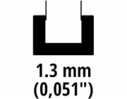 Einhell náhradní kotouč 4500363, pilový kotouč