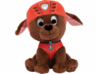 Gund - Paw Patrol Zuma, Kuscheltier