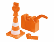 Feuerwehrmann Sam Polizei-Motorrad, Spielfahrzeug