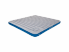 High Peak Nafukovací matrace Cross Beam King 40047