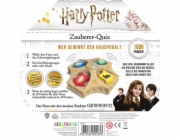 Asmodee Harry Potter Wizard Quiz, Kvízová hra