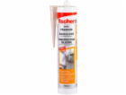 fischer Bausilicon DBSA GR 310ml beton šedý, tmel