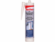 Fischer Painter's Acrylic Premium DMA 310ml čistě bílá (bílá)