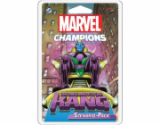 Asmodee Marvel Champions: The Card Game - The Once and Future Kang (rozšíření)