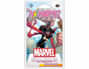 Marvel Champions: Das Kartenspiel - Ms. Marvel