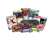 Asmodee Marvel Champions: Karetní hra (základní hra)