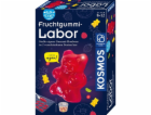 Kosmos Laboratoř ovocných žvýkaček Fun Science