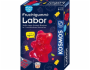 Kosmos Laboratoř ovocných žvýkaček Fun Science