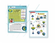 KOSMOS Airwalker, experimentální sada