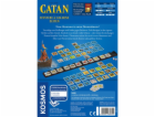 Kosmos CATAN - Rozšíření pro Duel - Temné a zlaté časy