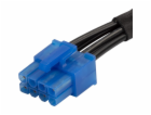 Stromkabel SST-PP12-PCIE
