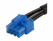 Stromkabel SST-PP12-PCIE