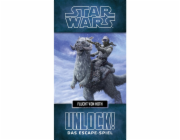 Asmodee Odemknutí ! - Útěk z Hothu