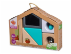 Stavebnice Eichhorn Baby Pure Sensory Sound, dovednostní hra