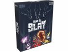 Asmodee Here to Slay, karetní hra