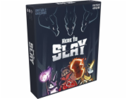 Asmodee Here to Slay, karetní hra