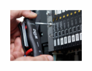 Multitool PocketStar TORX