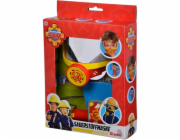 Feuerwehrmann Sam Feuerwehr Sauerstoffmaske, Rollenspiel