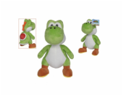 Simba Super Mario, Yoshi, plyšová hračka