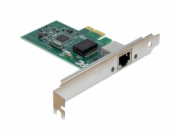 Síťový adaptér Inter-Tech ST-729