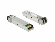 DeLOCK SFP modul 1000Base-SX MM 850 nm DDM, transceiver