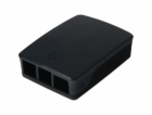 Raspberry Pi Pouzdro pro Raspberry Pi 4 B (černo-šedé)